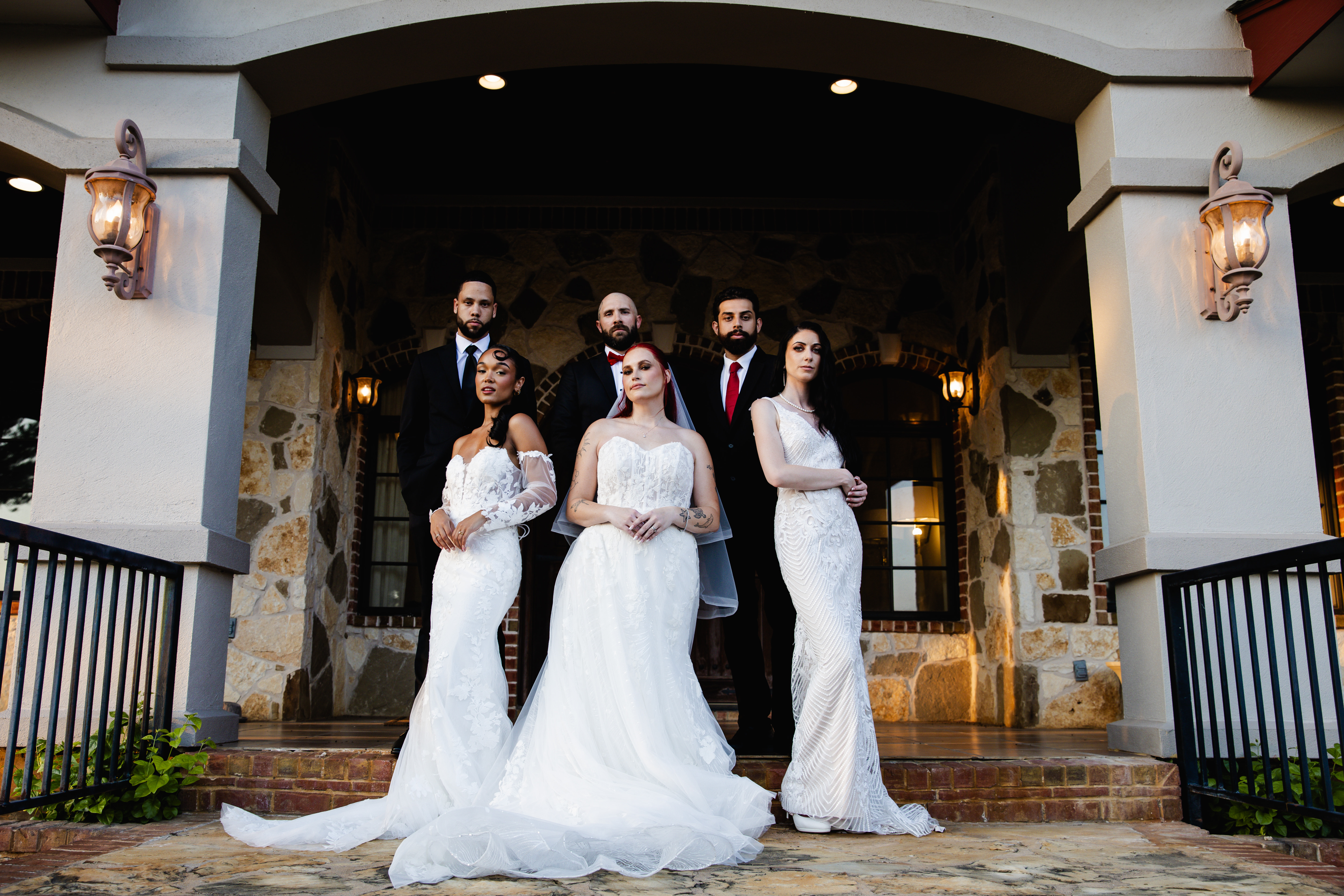 Wedding Portfolio